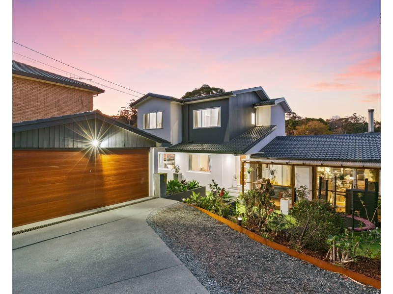 21 Bulberry Place, Engadine NSW 2233