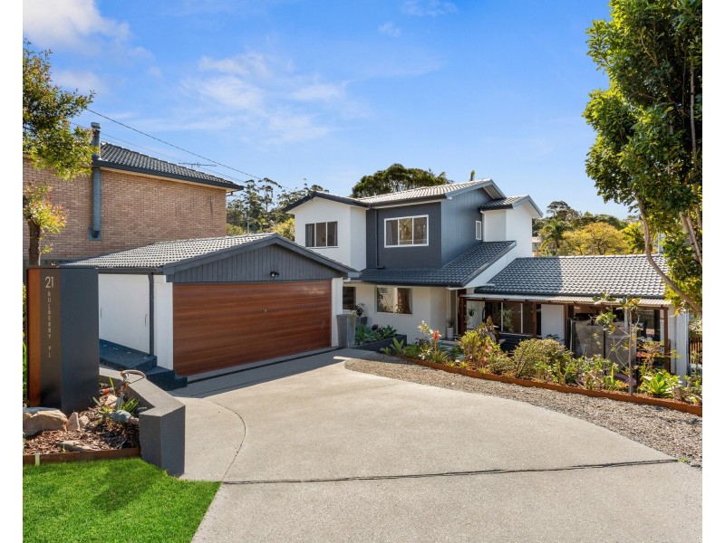 21 Bulberry Place, Engadine NSW 2233