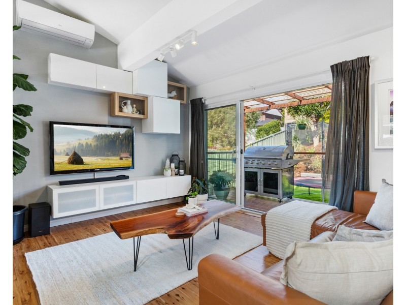 21 Bulberry Place, Engadine NSW 2233