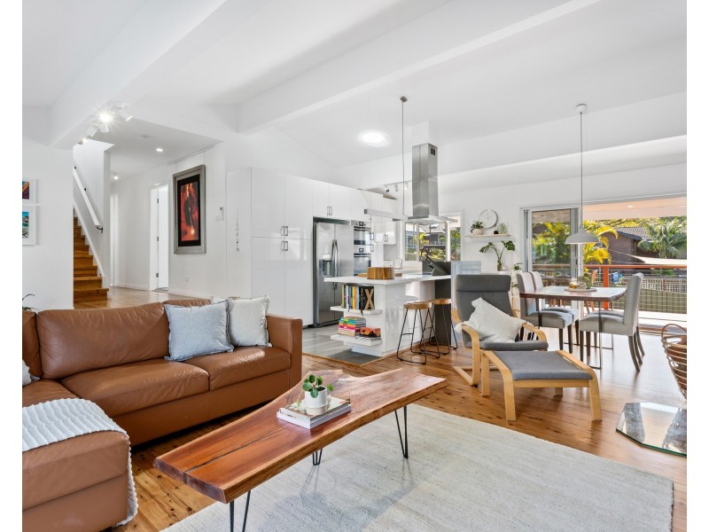 21 Bulberry Place, Engadine NSW 2233