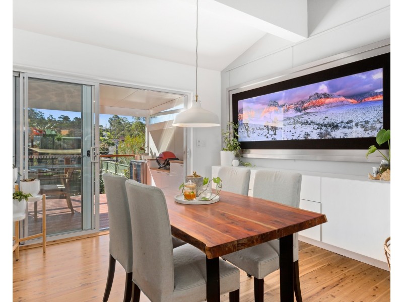 21 Bulberry Place, Engadine NSW 2233