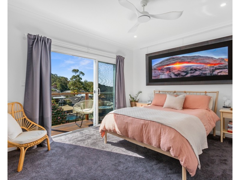 21 Bulberry Place, Engadine NSW 2233