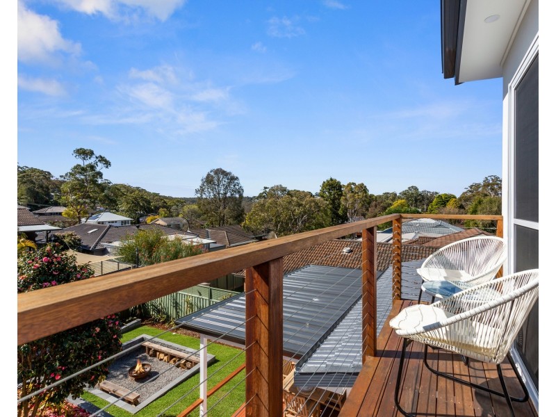 21 Bulberry Place, Engadine NSW 2233