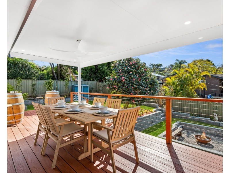 21 Bulberry Place, Engadine NSW 2233