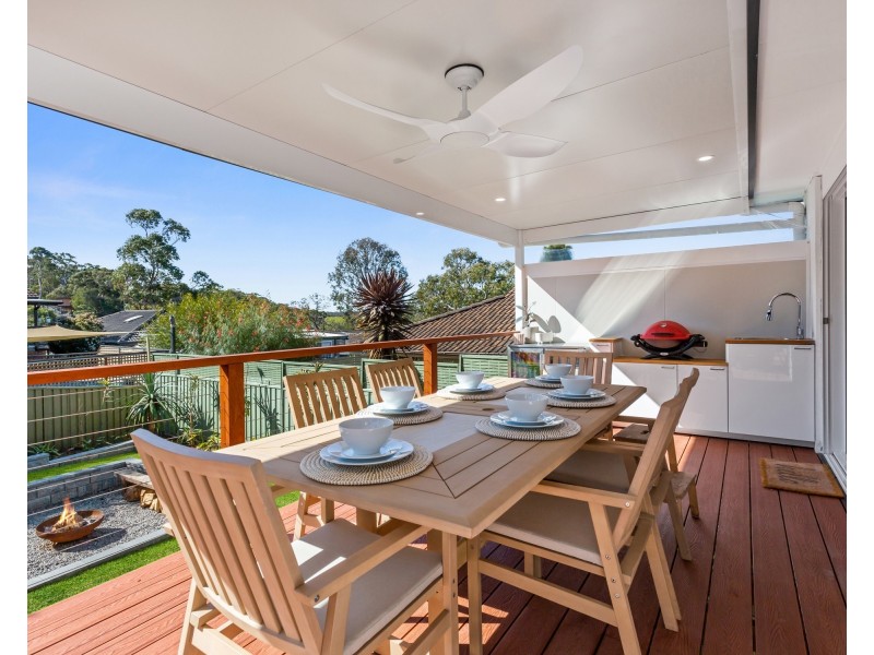 21 Bulberry Place, Engadine NSW 2233