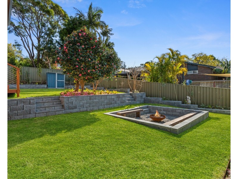 21 Bulberry Place, Engadine NSW 2233