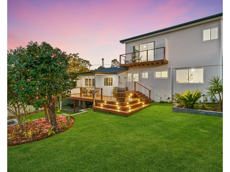 21 Bulberry Place, Engadine NSW 2233