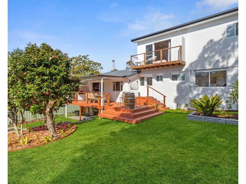 21 Bulberry Place, Engadine NSW 2233