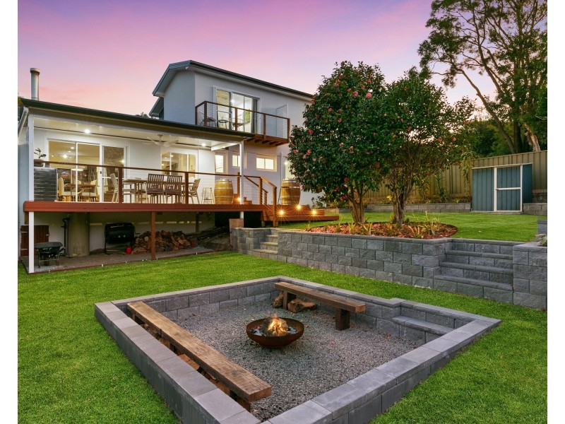 21 Bulberry Place, Engadine NSW 2233