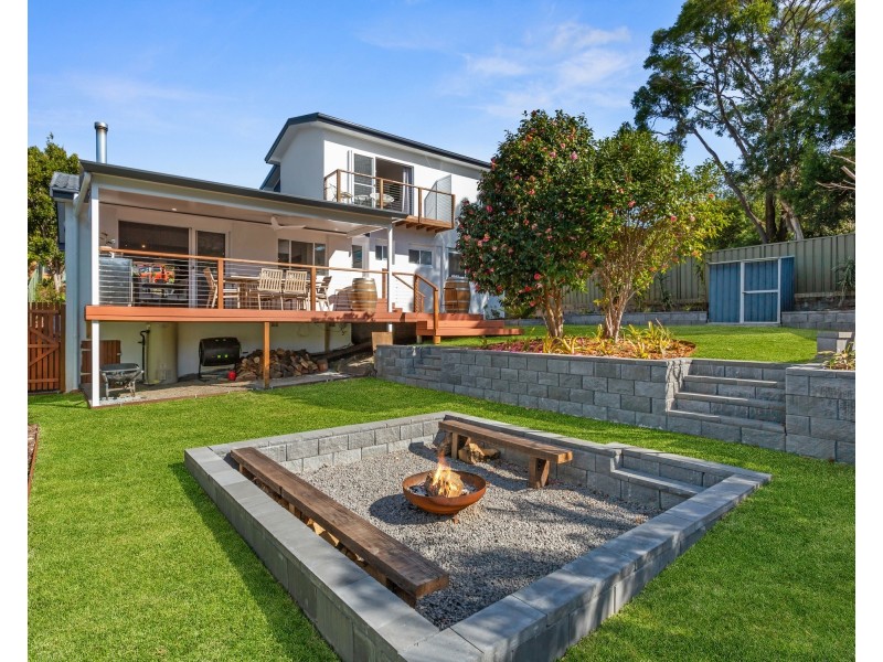 21 Bulberry Place, Engadine NSW 2233