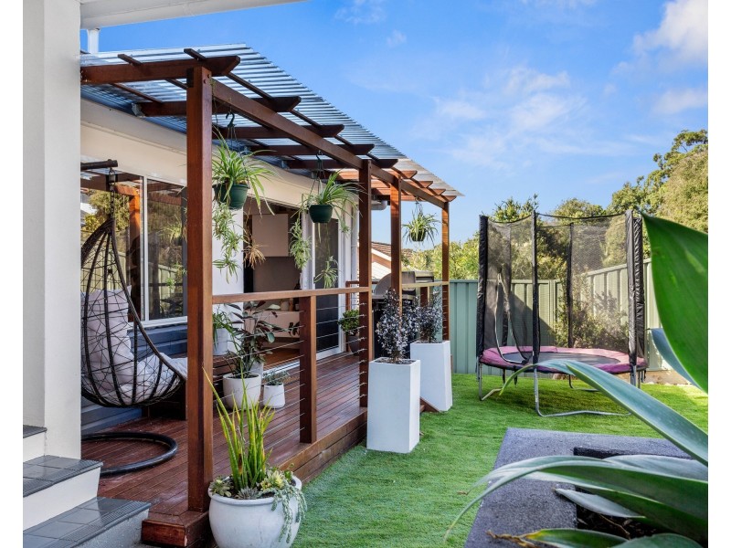 21 Bulberry Place, Engadine NSW 2233