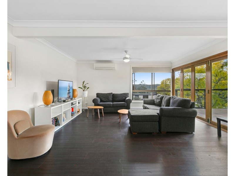 8 Cassandra Crescent, Heathcote NSW 2233