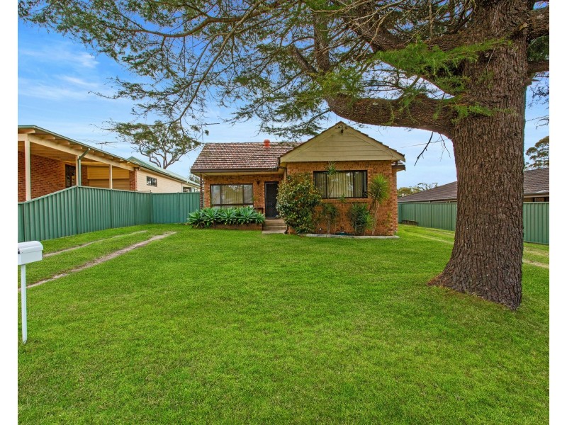 5 Forest Road, Heathcote NSW 2233