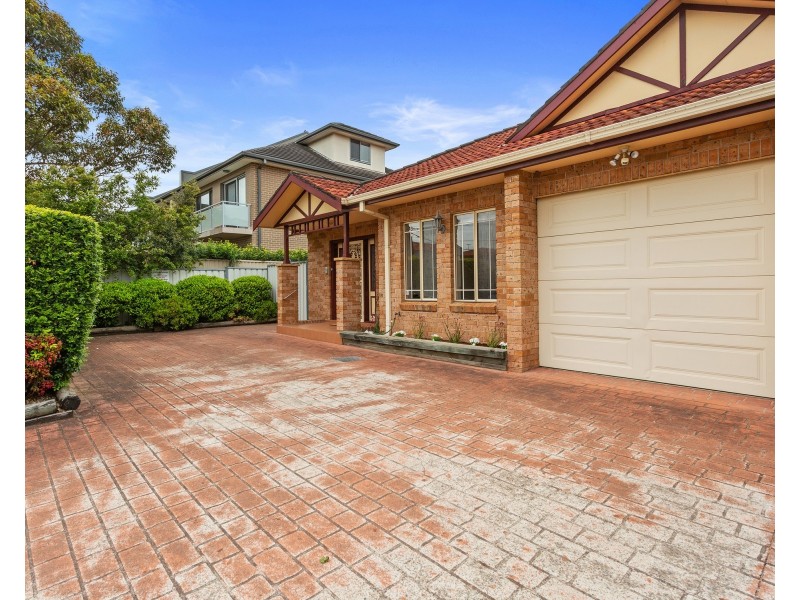 3/83-87 Sandringham Street, Sans Souci NSW 2219