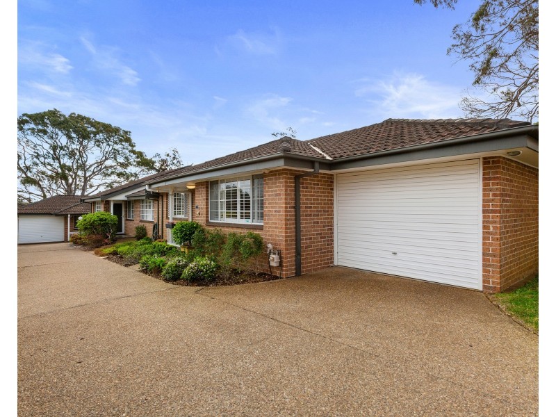 7/101 Loftus Avenue, Loftus NSW 2232