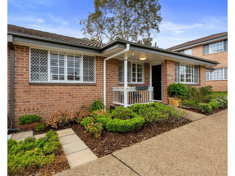 7/101 Loftus Avenue, Loftus NSW 2232