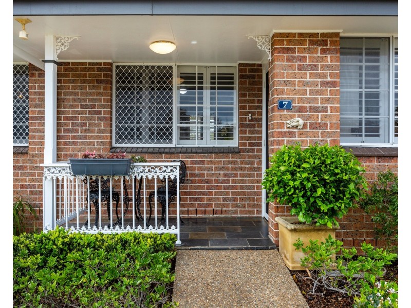 7/101 Loftus Avenue, Loftus NSW 2232