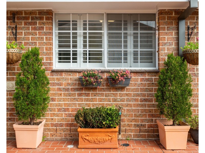 7/101 Loftus Avenue, Loftus NSW 2232