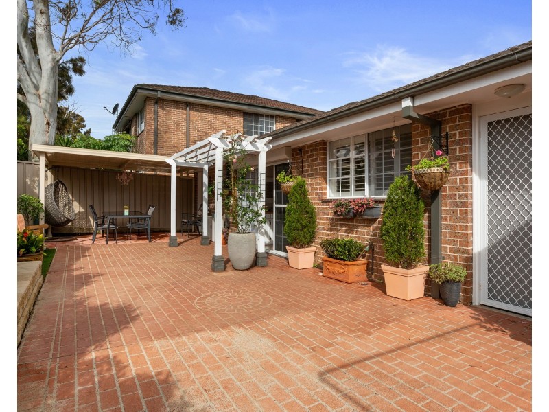 7/101 Loftus Avenue, Loftus NSW 2232