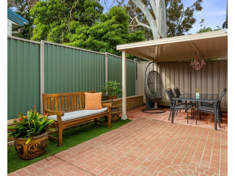 7/101 Loftus Avenue, Loftus NSW 2232