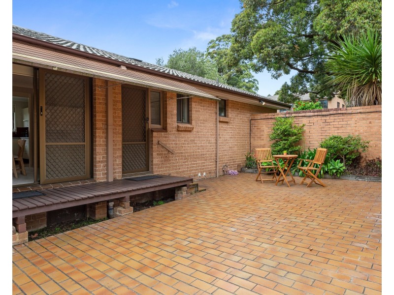 14/42-46 Anzac Avenue, Engadine NSW 2233