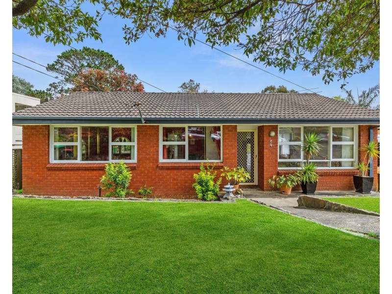 9 Wheatley Road, Yarrawarrah NSW 2233