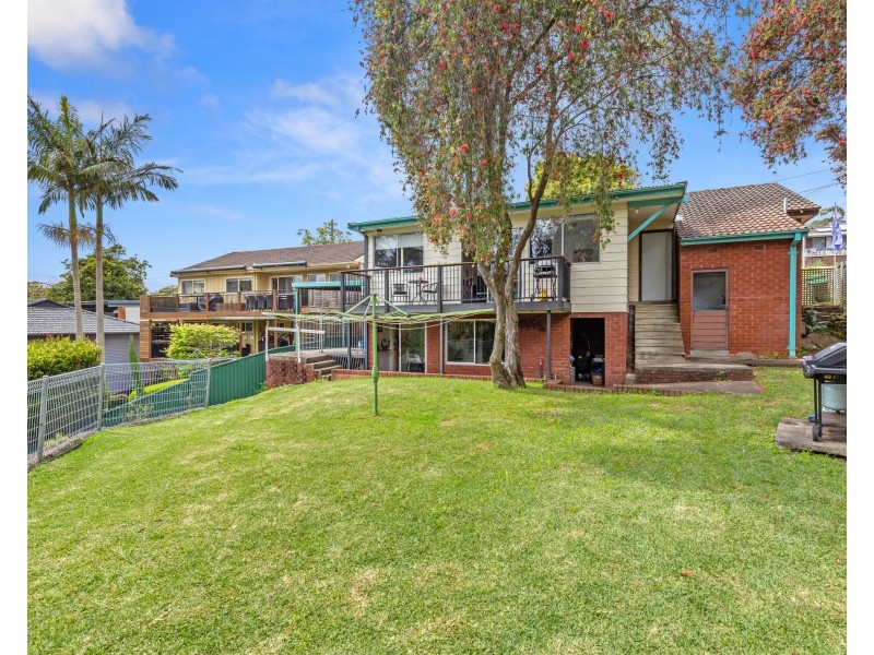 9 Wheatley Road, Yarrawarrah NSW 2233