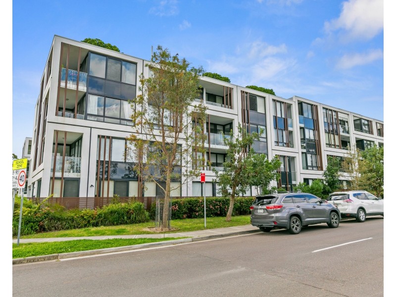 109/11 Veno Street, Heathcote NSW 2233