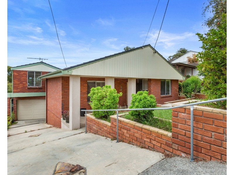 16 Poulter Avenue, Engadine NSW 2233