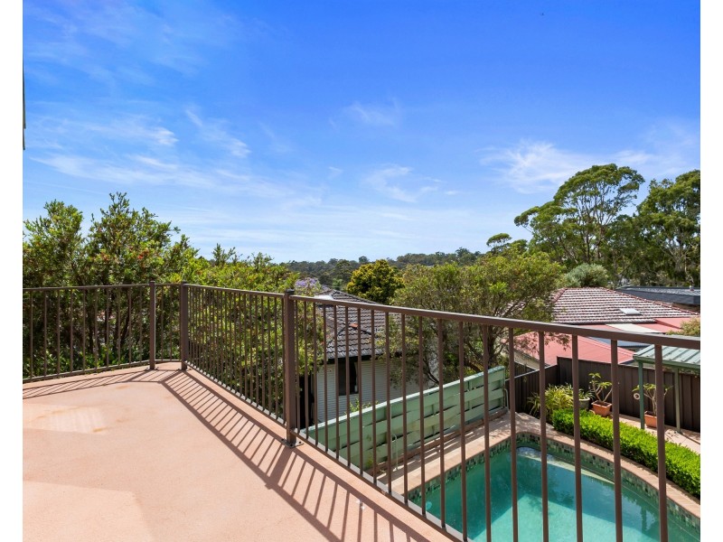 16 Poulter Avenue, Engadine NSW 2233