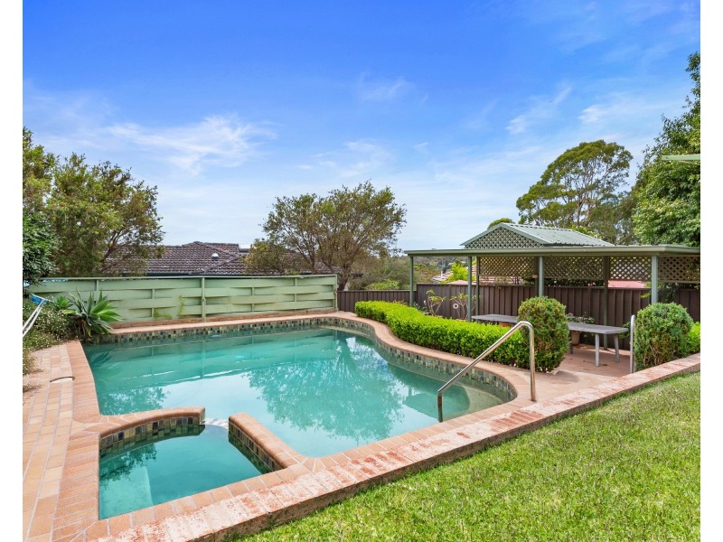 16 Poulter Avenue, Engadine NSW 2233