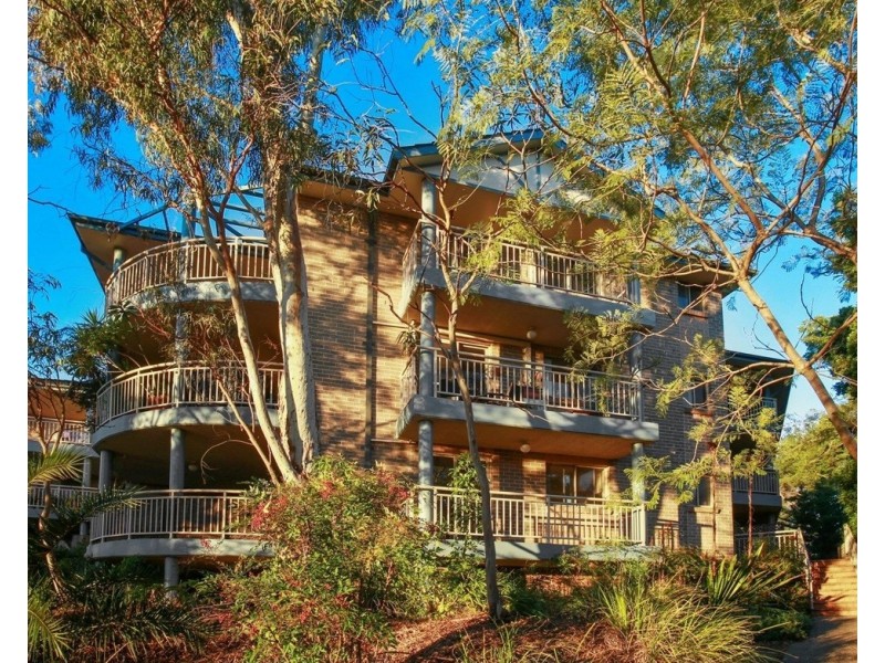 49/60-66 Linden Street, Sutherland NSW 2232