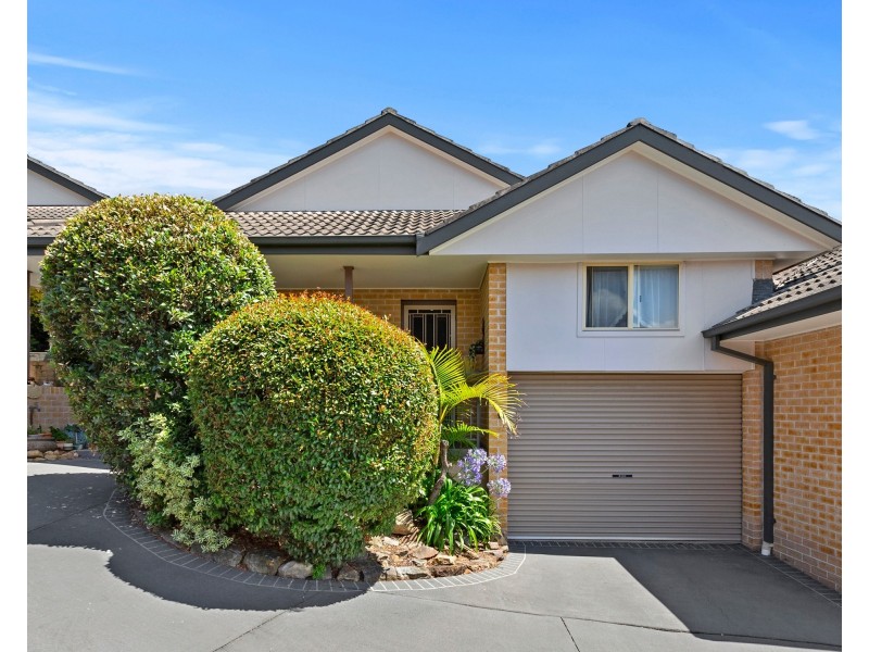 3/1391- 1393 Princes Highway, Heathcote NSW 2233
