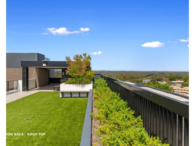 402/1081C Old Princes Highway, Engadine NSW 2233