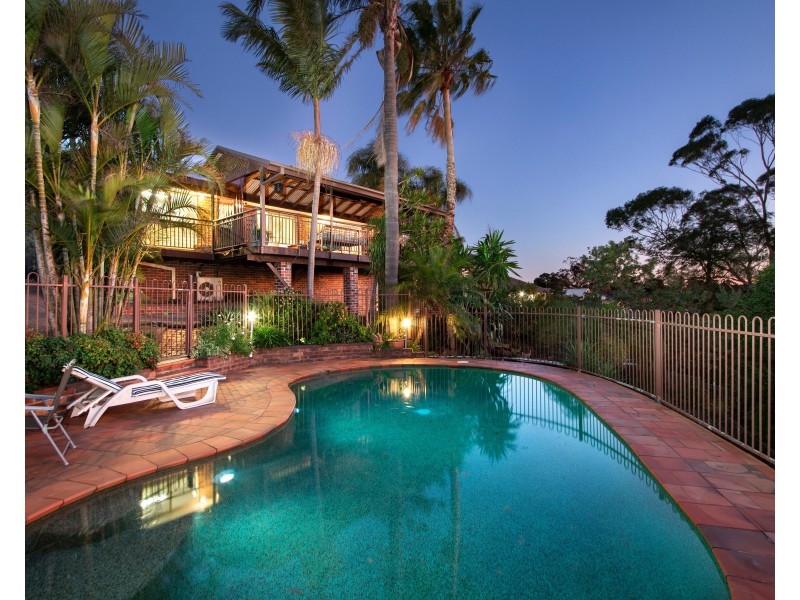 83 Cooriengah Heights Road, Engadine NSW 2233