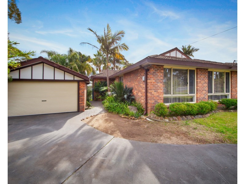 83 Cooriengah Heights Road, Engadine NSW 2233