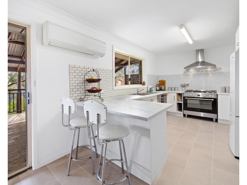 83 Cooriengah Heights Road, Engadine NSW 2233