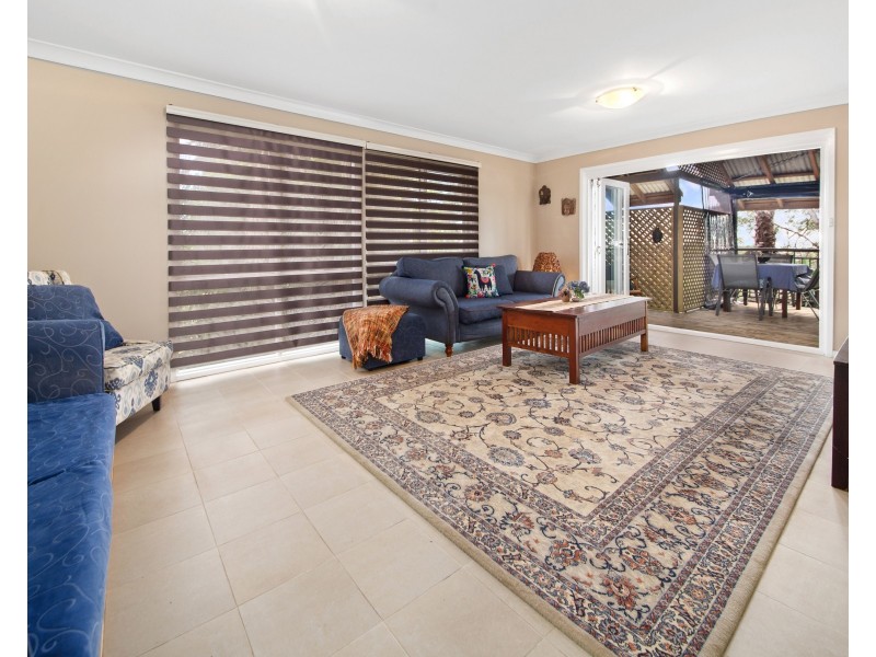 83 Cooriengah Heights Road, Engadine NSW 2233