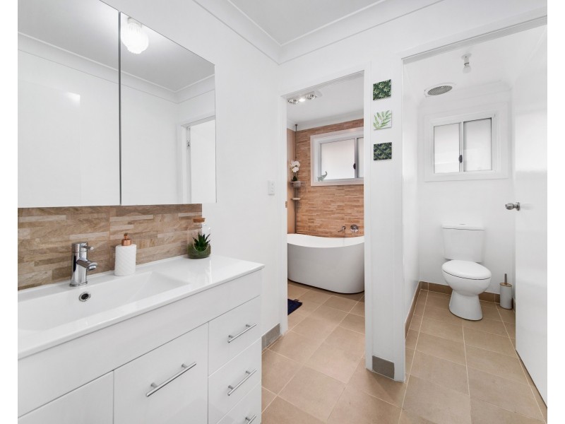 83 Cooriengah Heights Road, Engadine NSW 2233