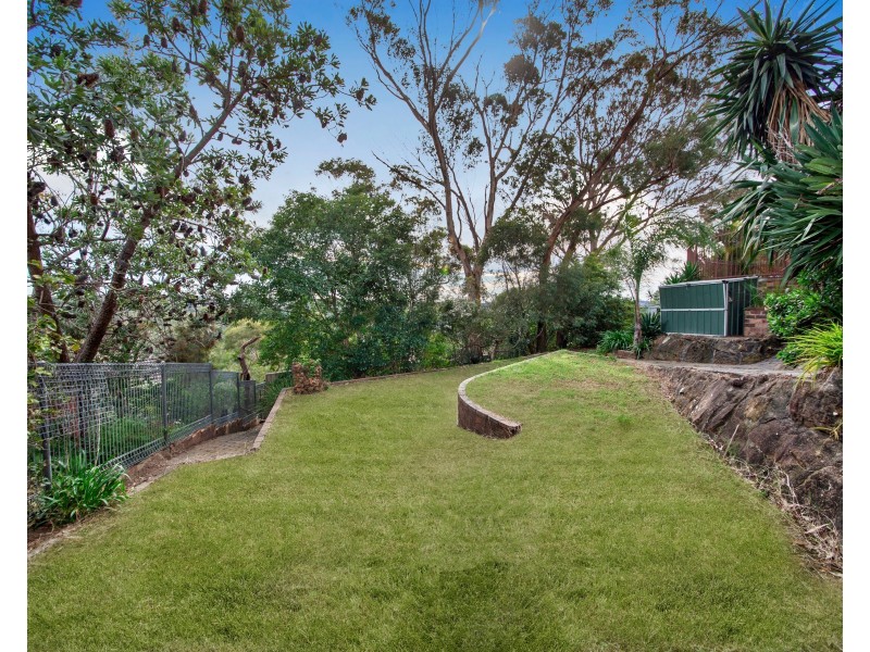 83 Cooriengah Heights Road, Engadine NSW 2233