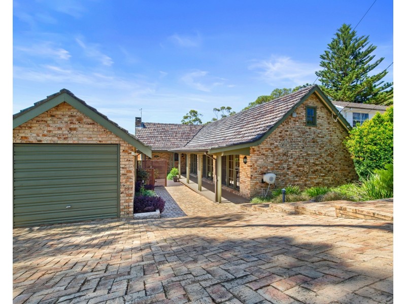 26 Andromeda Crescent, Engadine NSW 2233