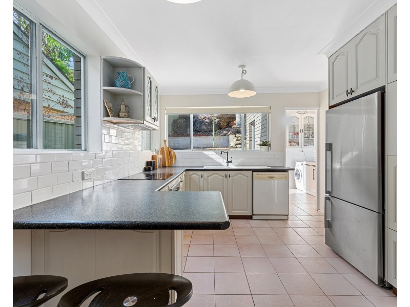 16 Bulberry Place, Engadine NSW 2233