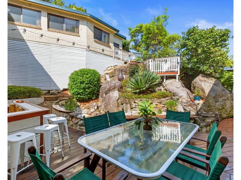 16 Bulberry Place, Engadine NSW 2233