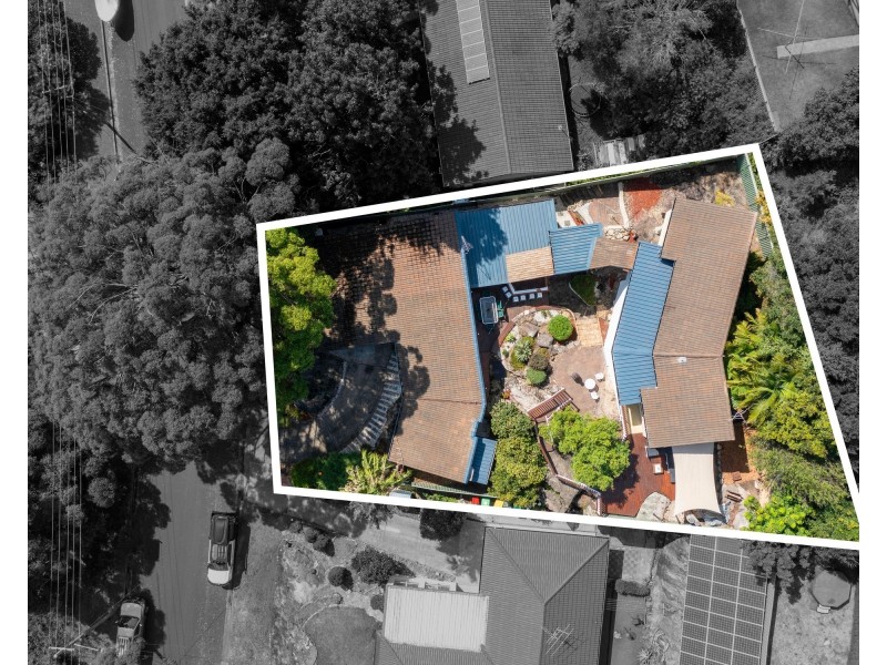 16 Bulberry Place, Engadine NSW 2233