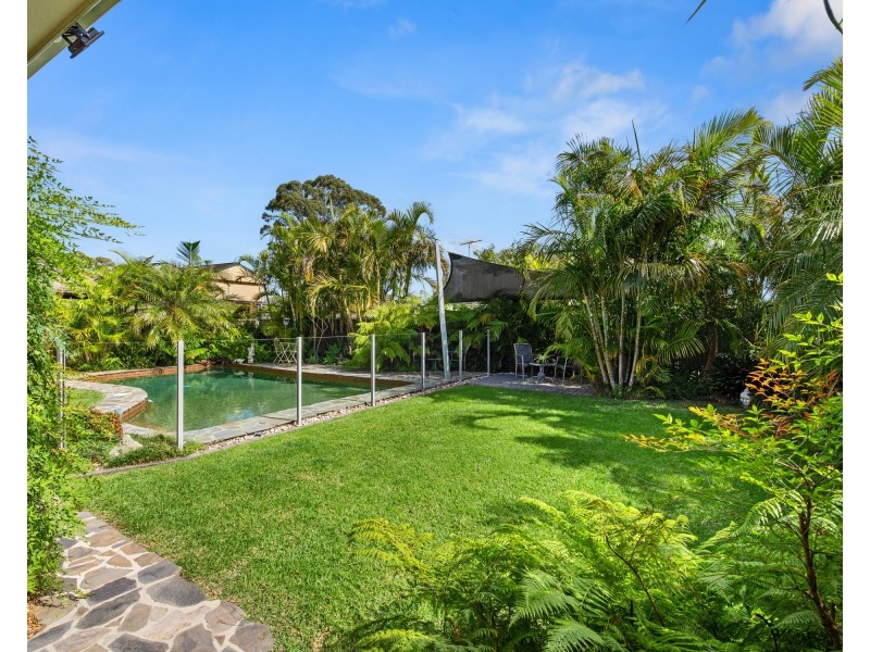 19 Tinakill Avenue, Engadine NSW 2233