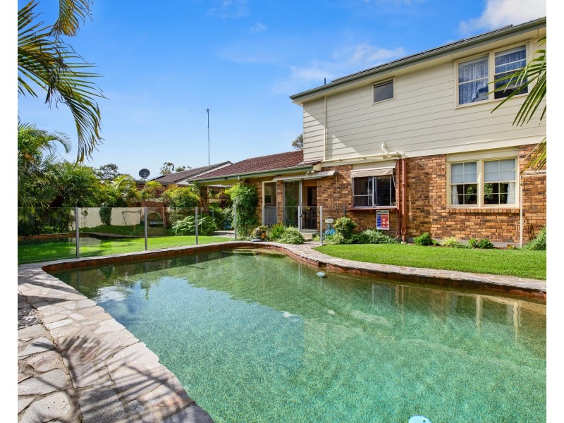 19 Tinakill Avenue, Engadine NSW 2233