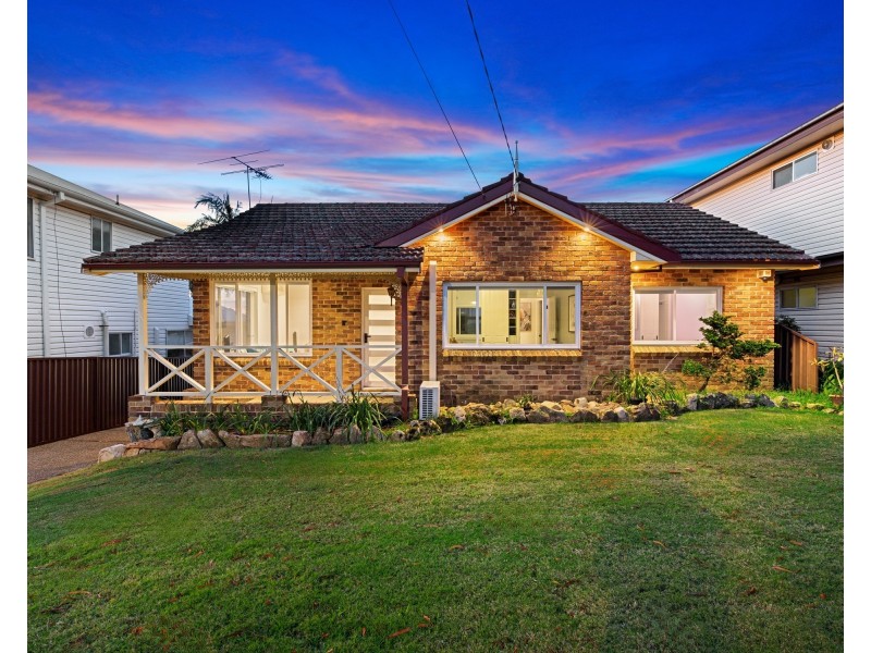15 Achilles Road, Engadine NSW 2233