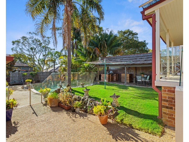 15 Achilles Road, Engadine NSW 2233