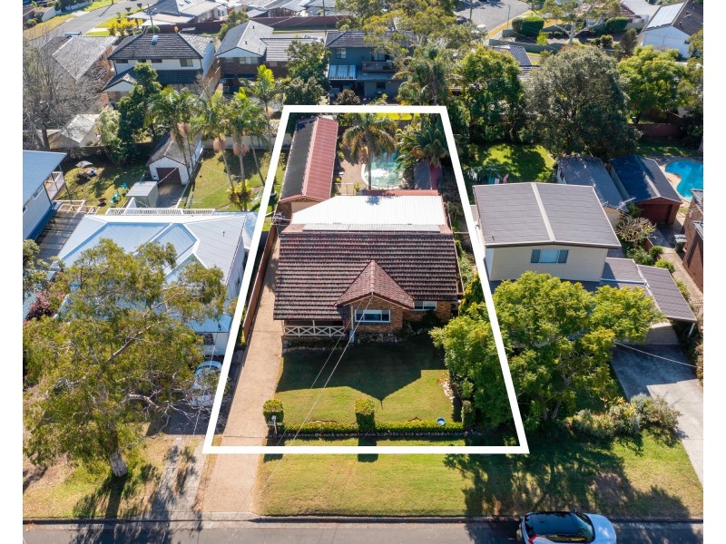 15 Achilles Road, Engadine NSW 2233