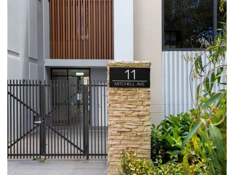 207/11 Mitchell Avenue, Jannali NSW 2226